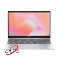 لپ تاپ اچ پی مدل  HP 15-FD0362 NIA I5 1334U 8G 512SSD 2G MX570