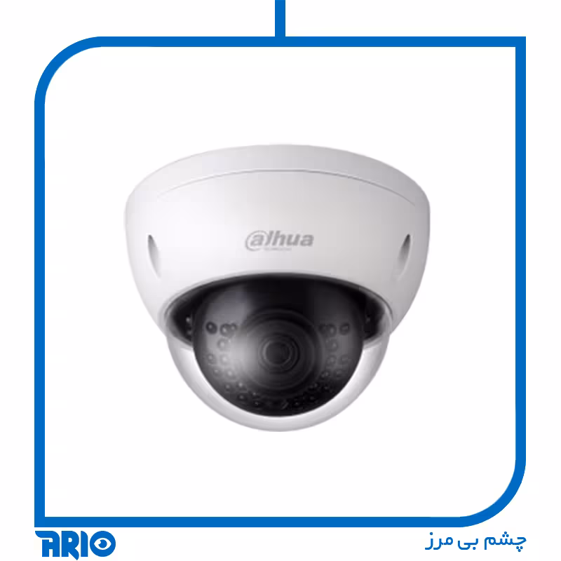 دوربین مداربسته دام تحت شبکه  IPC-HDBW1431EP داهوا