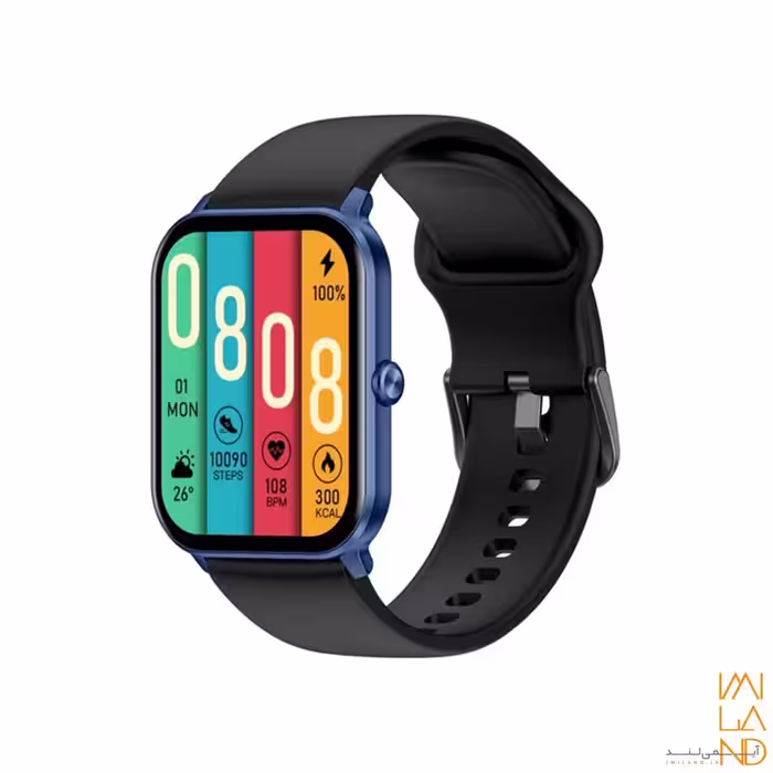 ساعت هوشمند کیسلکت مدل Kieslect Ks Mini
