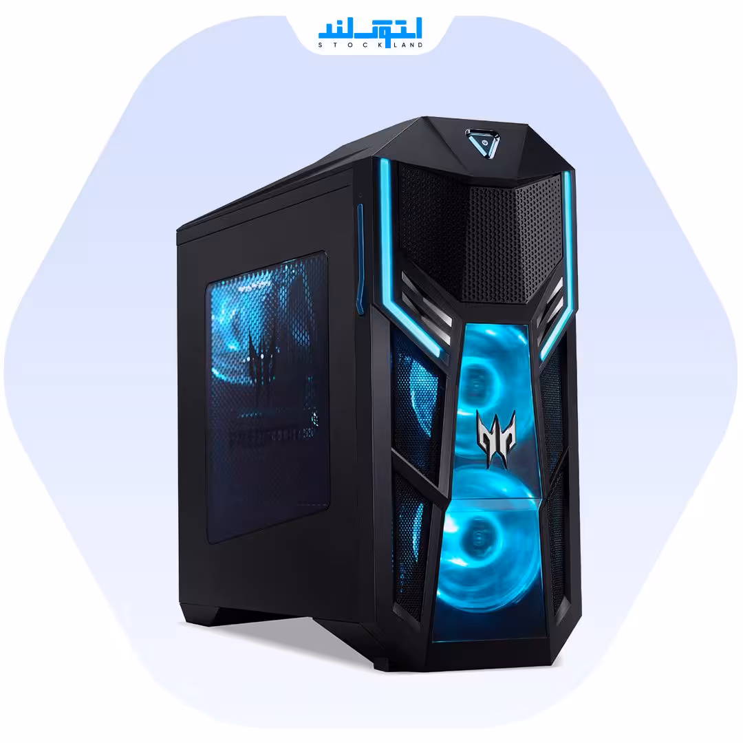 دسکتاپ ACER مدل Predator Orion PO5-615s