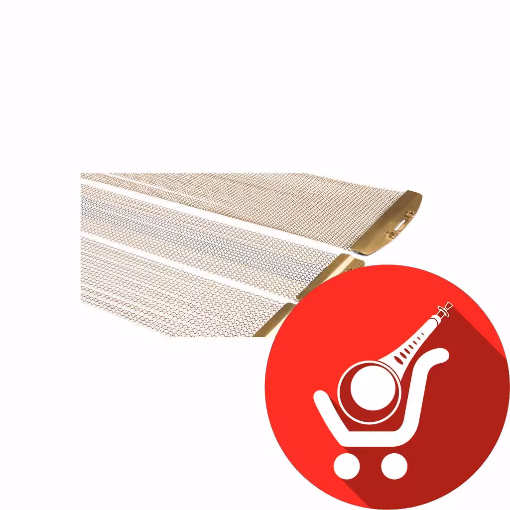 فنر سایدرام سابین مدل SBPB20 هیبرید سایز 14 اینچ