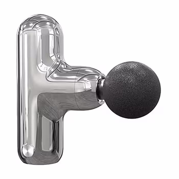 ماساژور تفنگی گرین لاین مدل Pro Massage Gun GNPRMASGUNSL