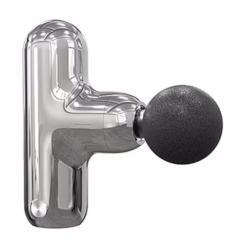 ماساژور تفنگی گرین لاین مدل Pro Massage Gun GNPRMASGUNSL