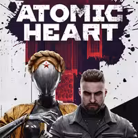 بازی Atomic Heart استیم