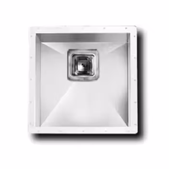 سینک ظرفشویی اخوان زیرکار 408