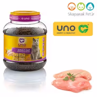 غذای گربه بالغ اونو UNO