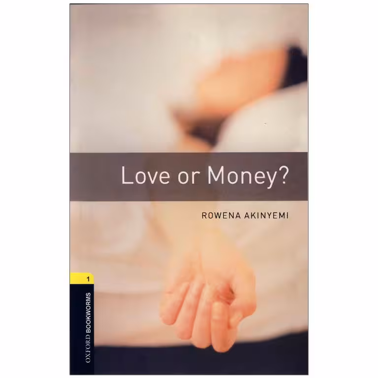 Love or Money
