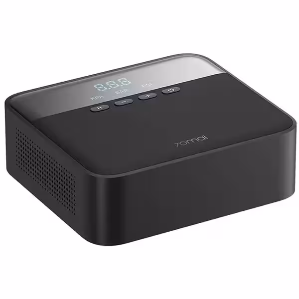 پمپ باد شیائومی مدل 70mai–midrive tp03