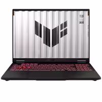 لپ تاپ ایسوس مدل TUF Gaming FA608UH - پردازنده R7، حافظه 16GB، SSD 1TB، کارت گرافیک RTX 5050