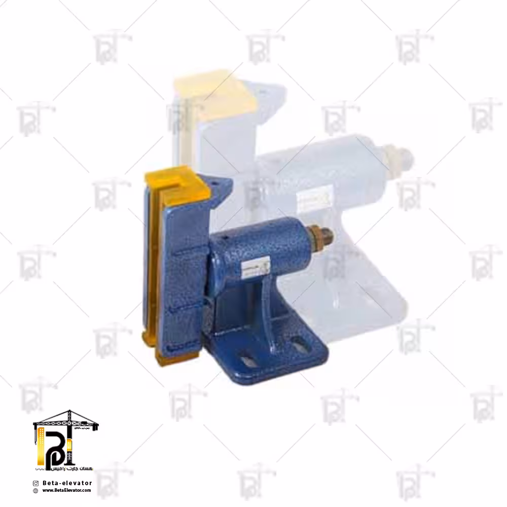 کفشک T16 سنگین پارس آسا