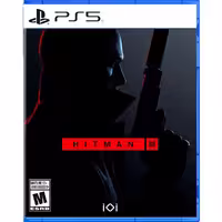 Hitman 3 PS5