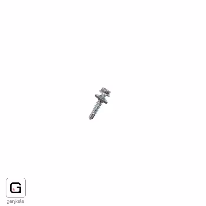 پیچ شیروانی 3 سانت 14*1 1.4