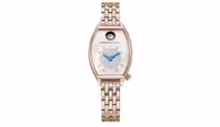 ساعت مچی رومانسون زنانه مدل ROMANSON RM1B50LL1JMS6U-W