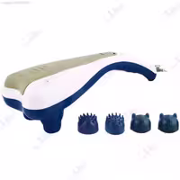 ماساژور دو سر mtt