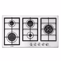 اجاق گاز صفحه ای S 515 – ایلیا استیل/iliasteel