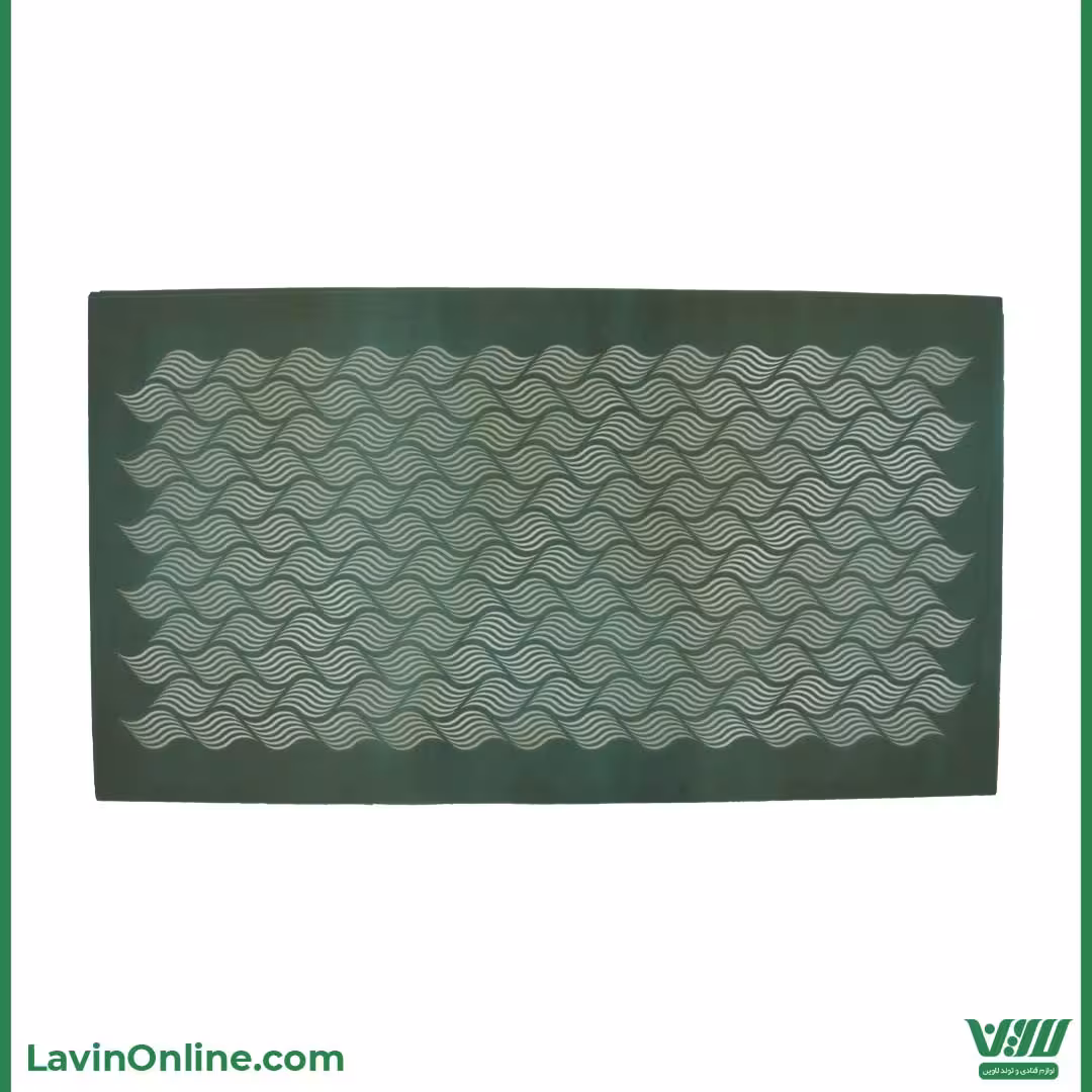 مش استنسیل (کد 3)