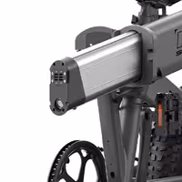 باتری دوچرخه برقی تاشو شیائومی Z26