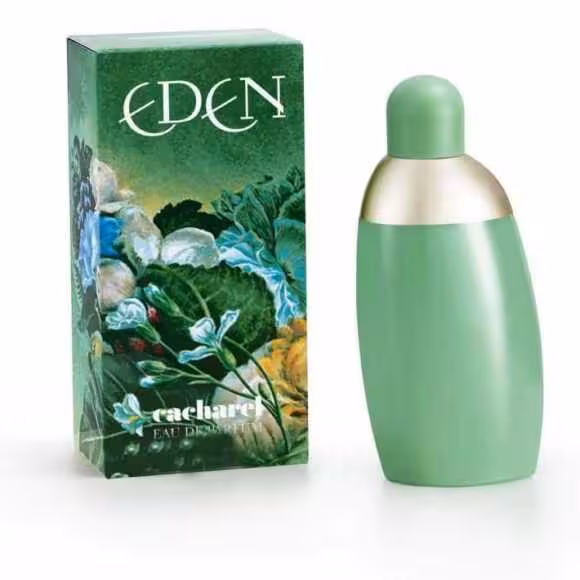 عطر کاچارل ادن زنانه ( cacharel eden for women )
