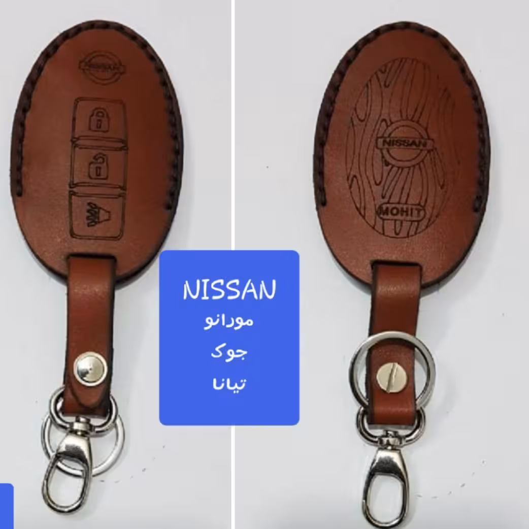  ریموت مورانو،تیانا