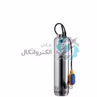 کف کش تمام استیل تکفاز استریم SCM 7F