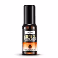 روغن مو حاوی روغن آرگان سادور حجم 60 میل