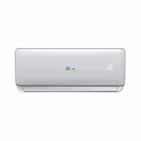 گرین کولر تروپیکال دیواری12000 مدل SDK-12F1C3A2P-ZA اینورتر