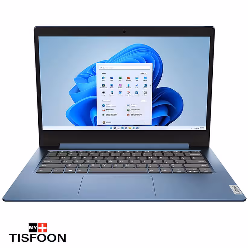 لپ تاپ 11٫3 اینچی لنوو Lenovo Ideapad IP1 N4020/4GB/128GB/Intel
