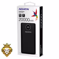 پاوربانک، برند ای دیتا (ADATA)، مدل P20000 QCD