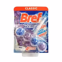 بوگیر توالت فرنگی  برف مدل power active lavender بسته 4 عددی | کالا مکس