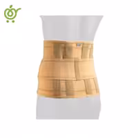کمربند طبی نرم الاستیک آدور سایز XL (کد 210334) | فروشگاه اینترنتی سیب 115