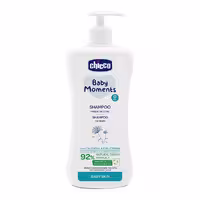 شامپو بچه چیکو Chicco