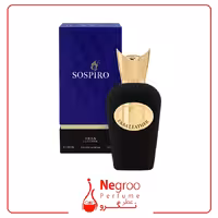 عطر ادکلن سوسپیرو اربا لدر 100 میل