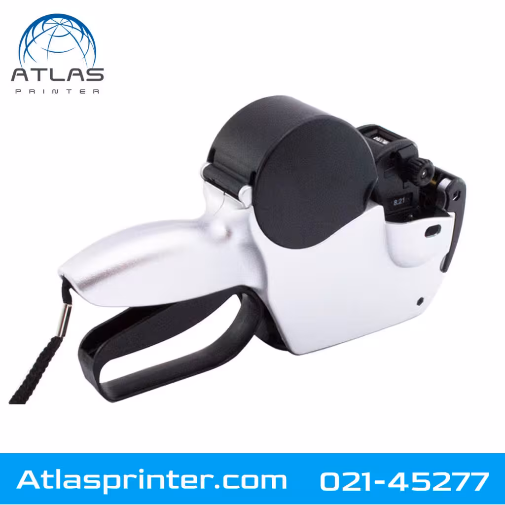 دستگاه اتیکت زن سوئینگ Swing اصلی