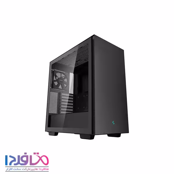 کیس دیپ کول مدل CH510