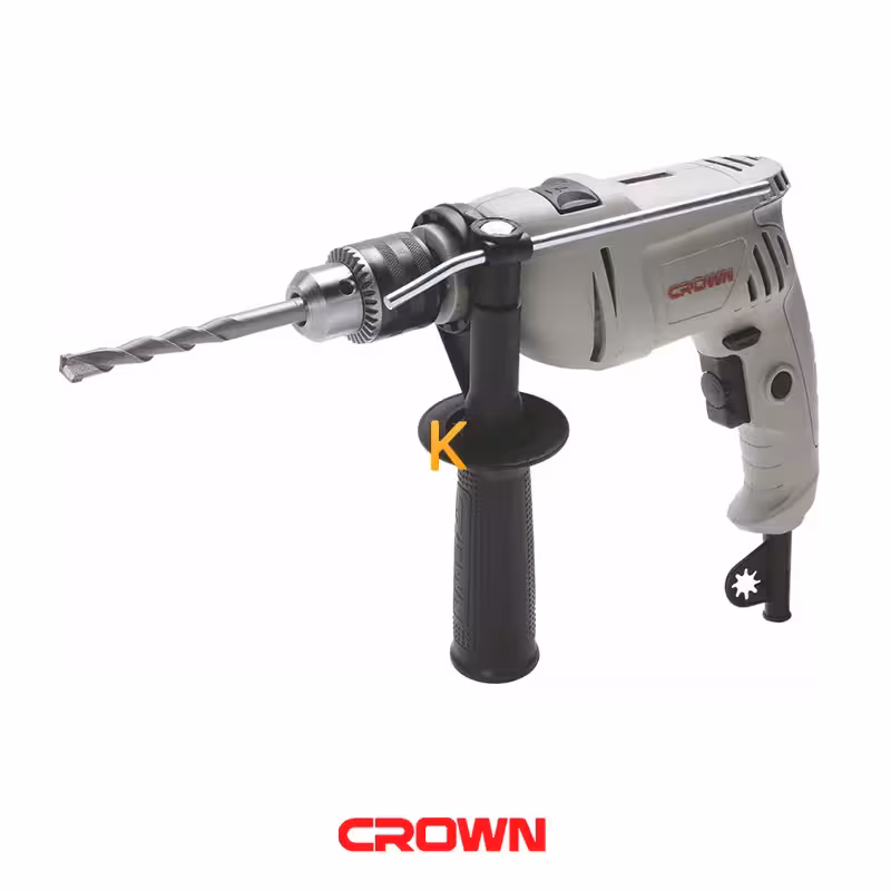 دریل چکشی مدل CT10065 کرون