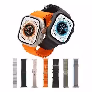 ساعت هوشمند BW35 ULTRA2 MINI