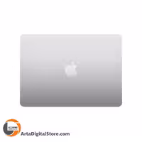 اپل مک بوک Apple MacBook Air M3 MGND3 8GB/256GB 13″ Silver