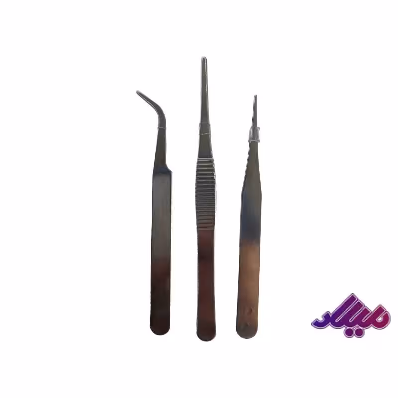 پک پنس سه عددی