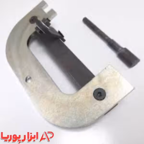 ابزار تایم ال90 جلو