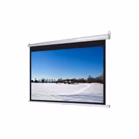Scope 180x180 Handy Projection Screen