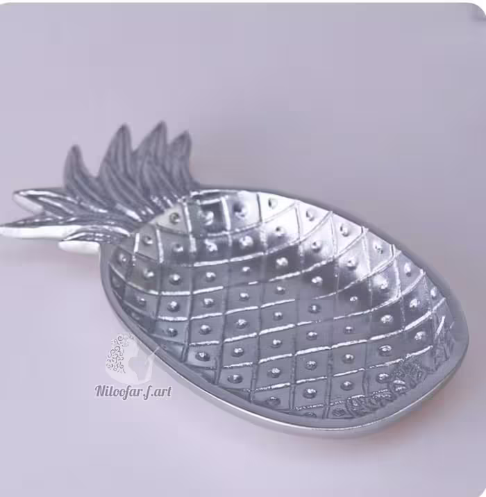 ظروف میوه دکوراتیو کد کالا 161