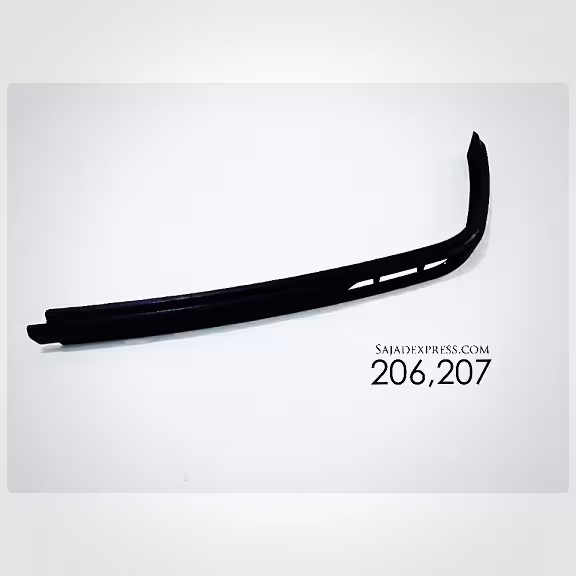 ریش سپر دریچه دار