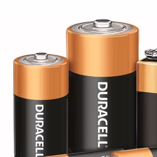 باتری نیمه خیلی بزرگ چاق باطری