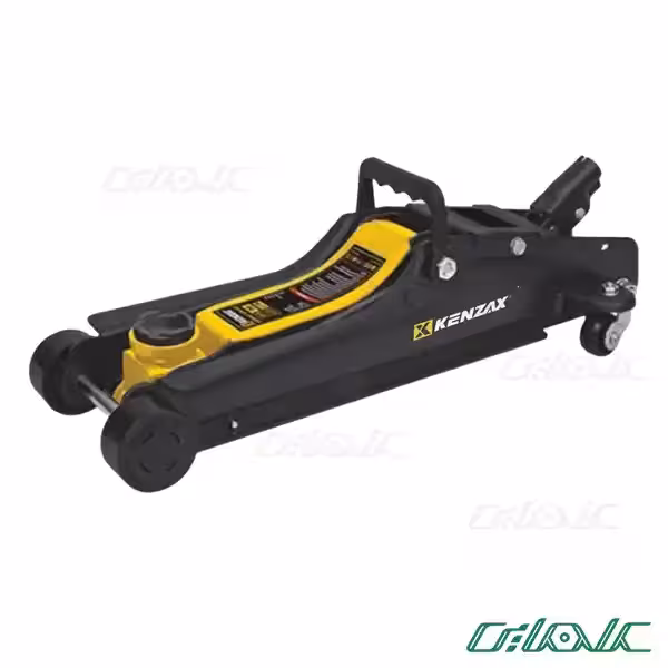 جک سوسماری 2.5 تن کنزاکس مدل 7860