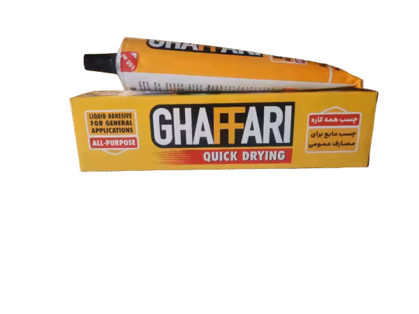 چسب همه کاره 100