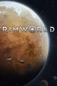خرید بازی RimWorld