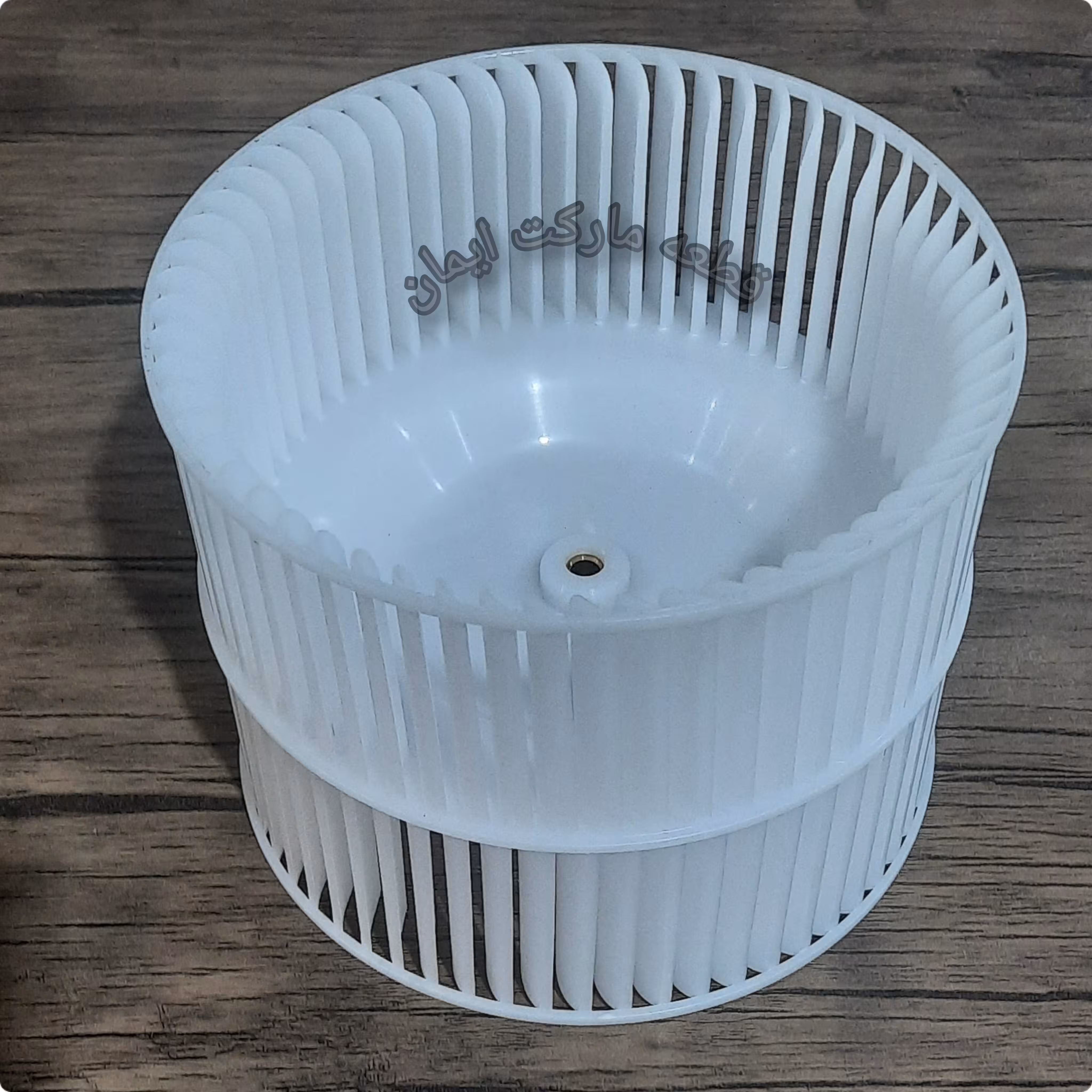 پروانه هود پایه بلند کد1