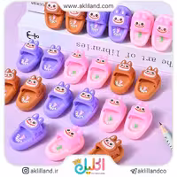 پاک کن طرح صندل لبوبو