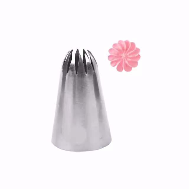 ماسوره 1E متوسط