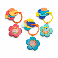 دندان گیر موزیکال  0 ماه سواوینکس Suavinex